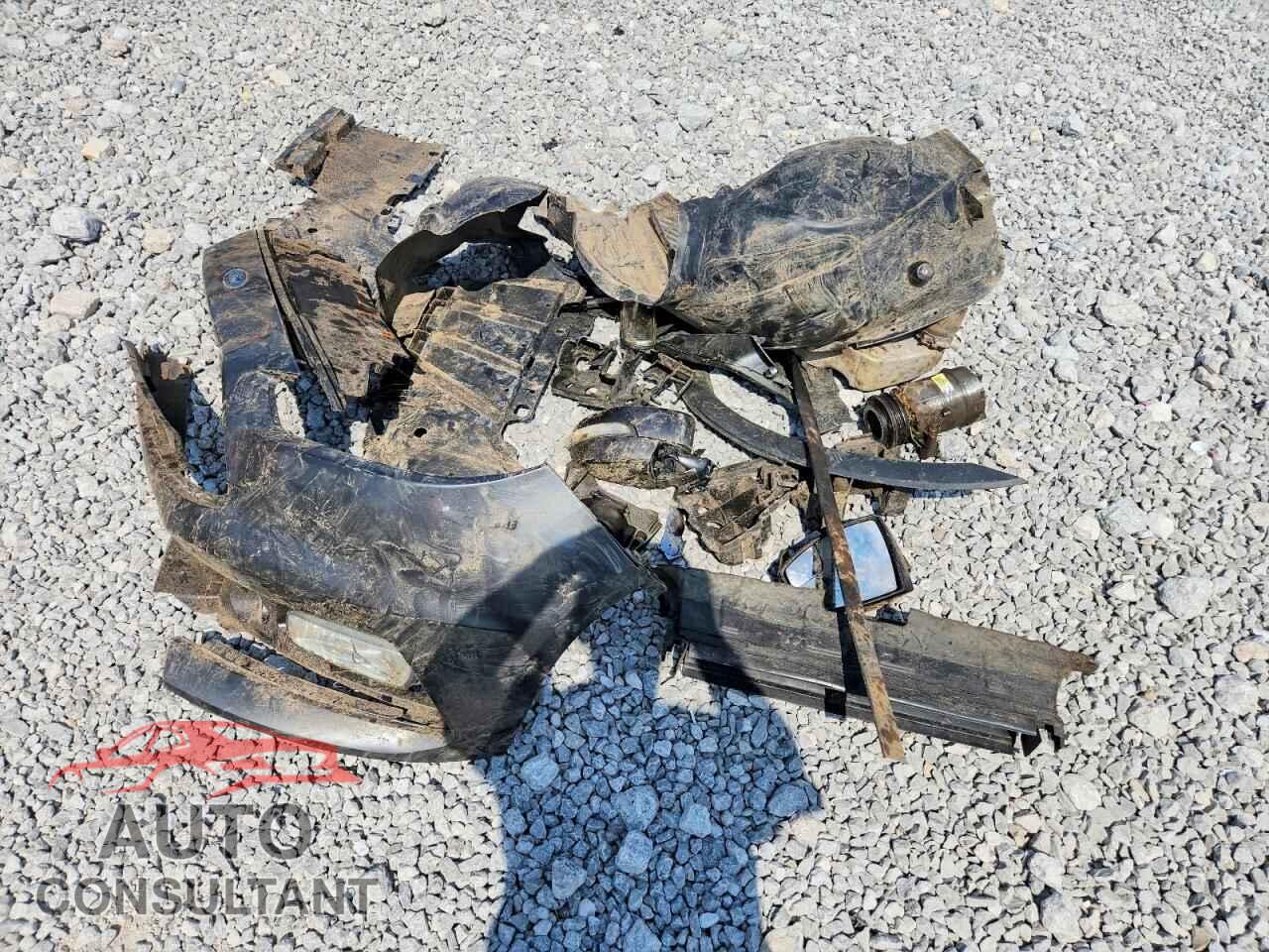 FORD FOCUS 2016 - 1FADP3L90GL226949