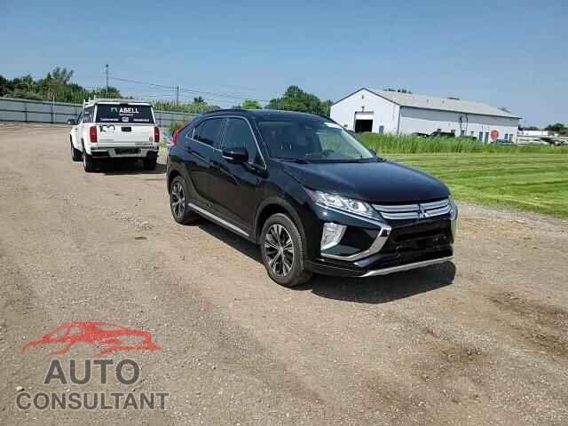 MITSUBISHI ECLIPSE 2018 - JA4AT5AA3JZ042508