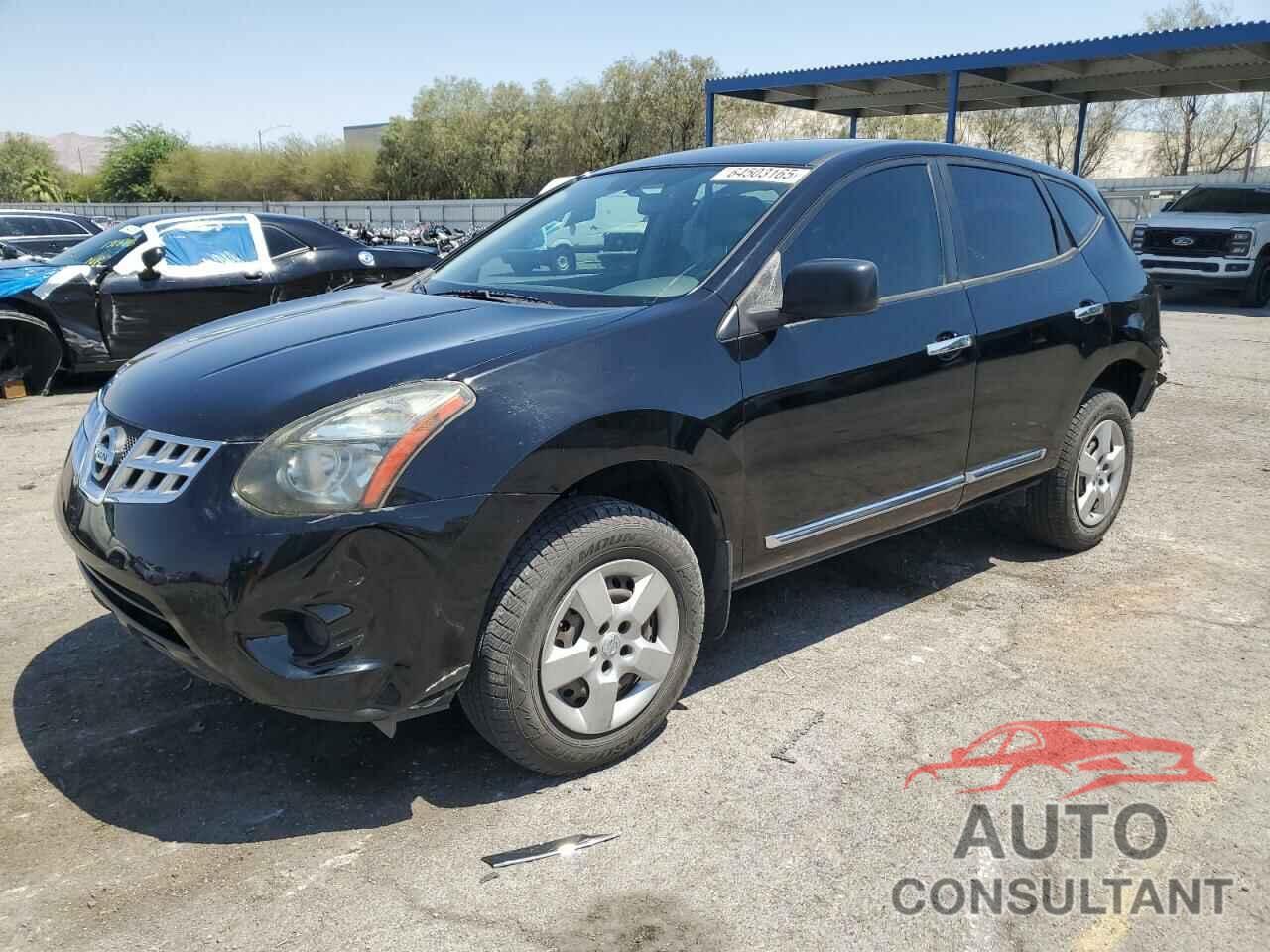 NISSAN ROGUE 2015 - JN8AS5MT3FW672113