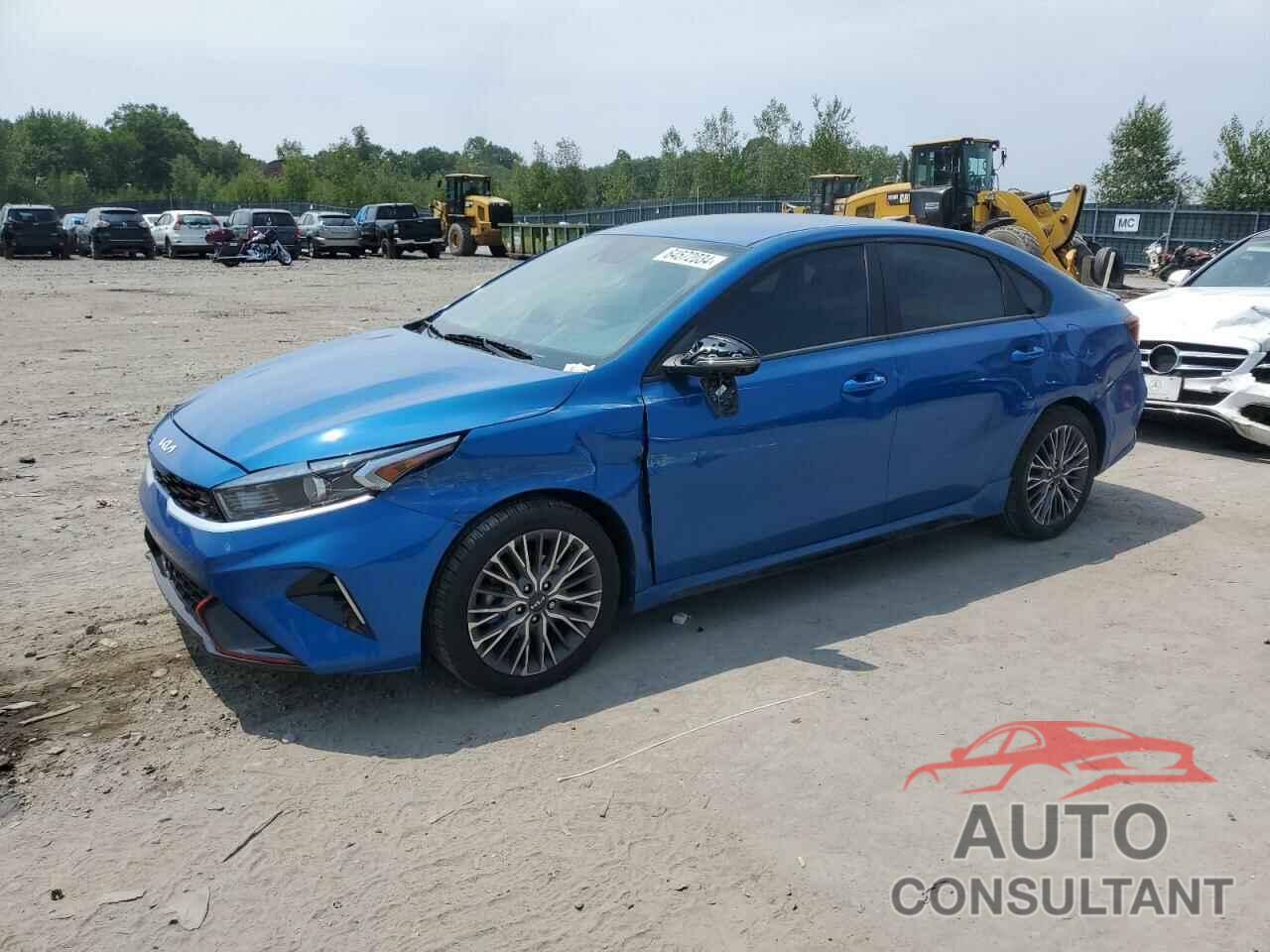 KIA FORTE 2023 - 3KPF54AD6PE515851
