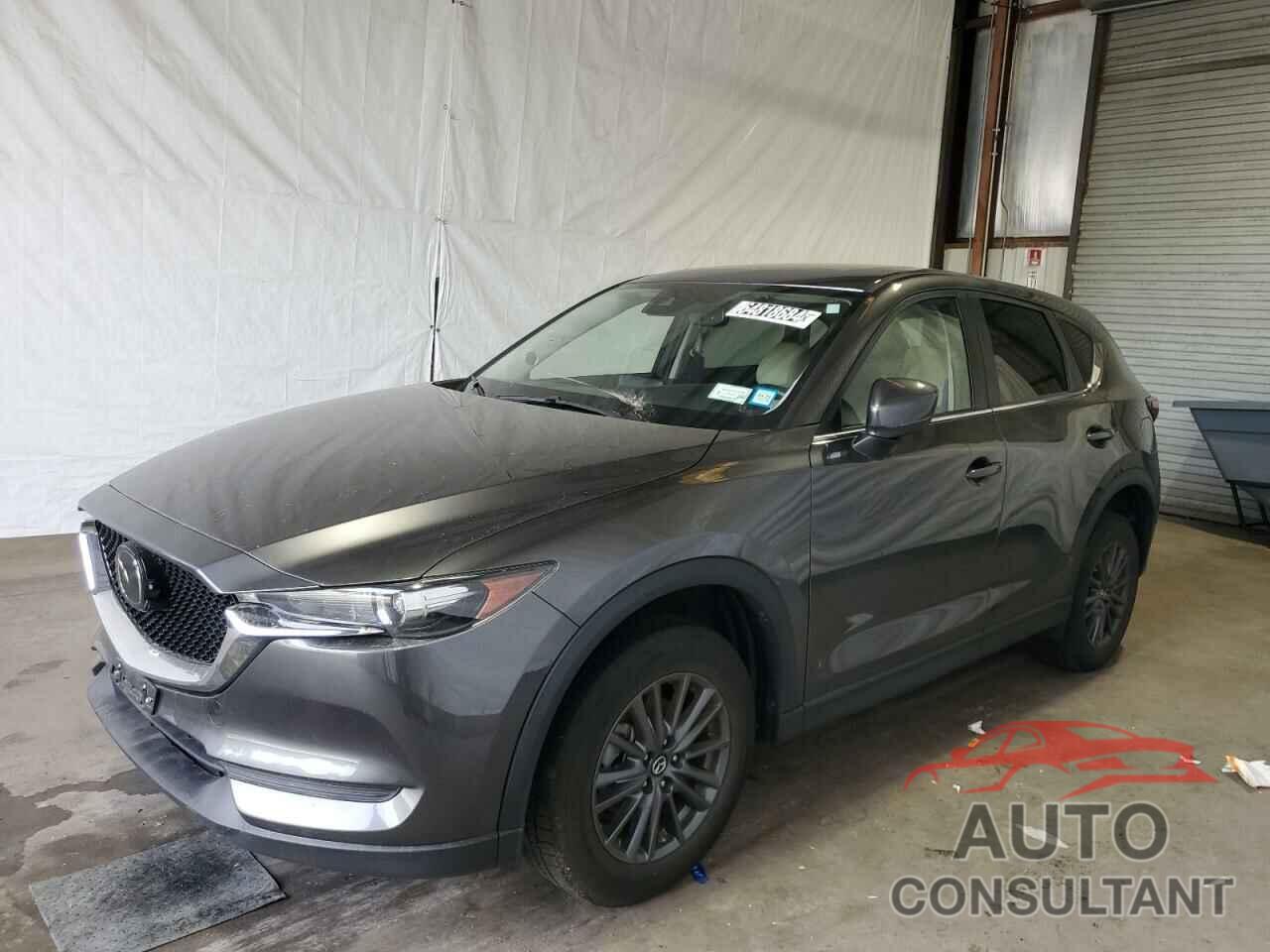 MAZDA CX-5 2019 - JM3KFACM2K1584563