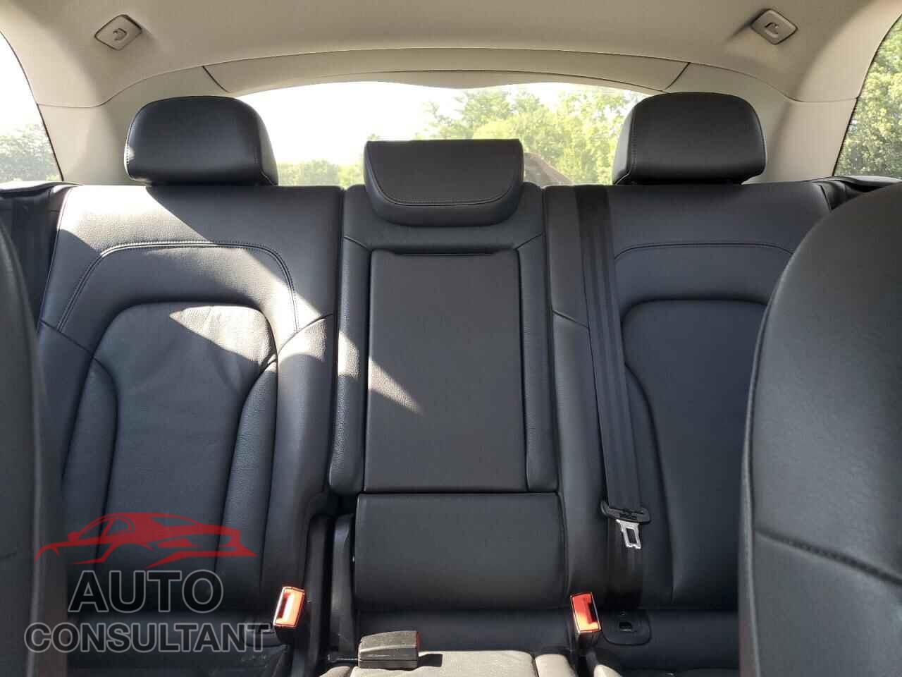 AUDI Q5 2015 - WA1CFAFP4FA089719