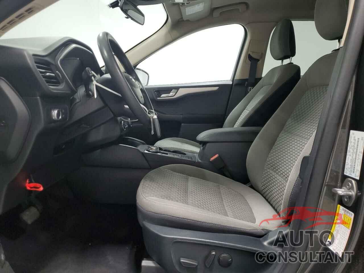 FORD ESCAPE 2020 - 1FMCU0G66LUB96322