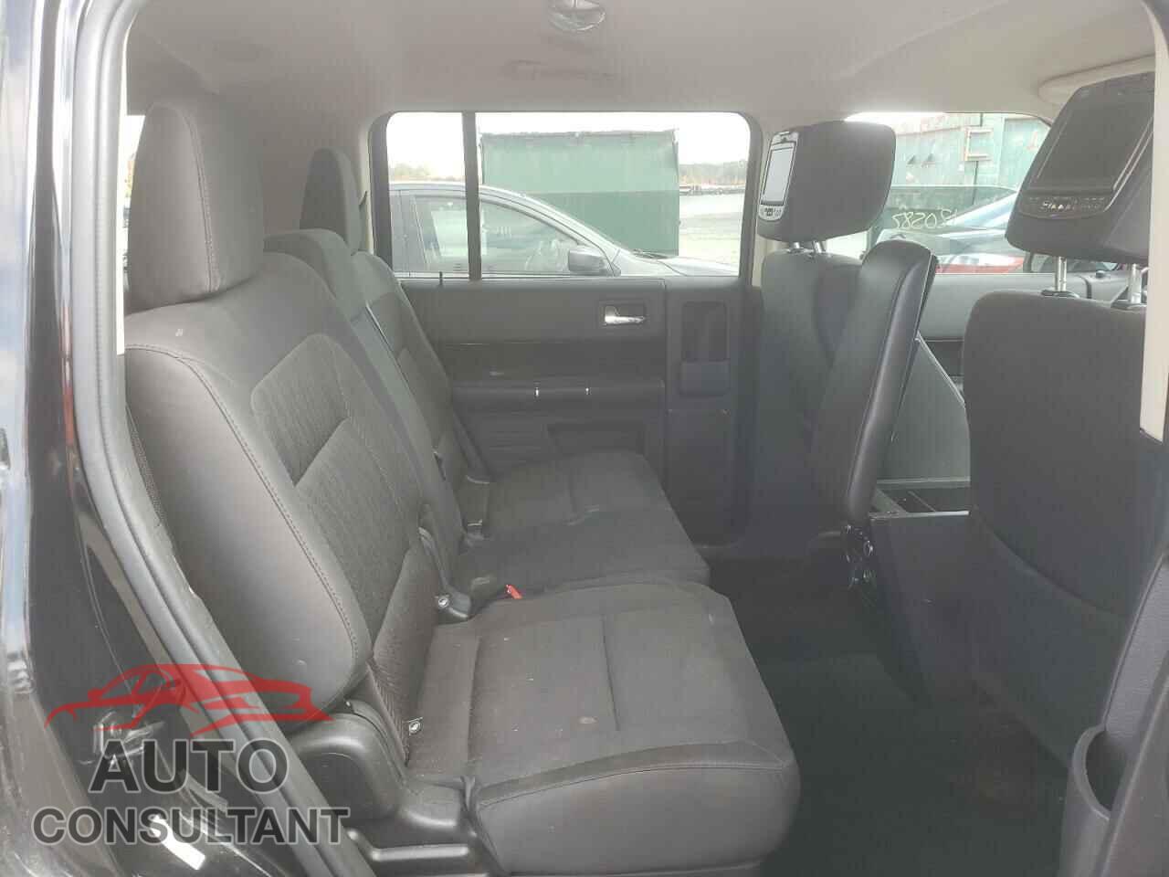 FORD FLEX 2016 - 2FMGK5C80GBA06229