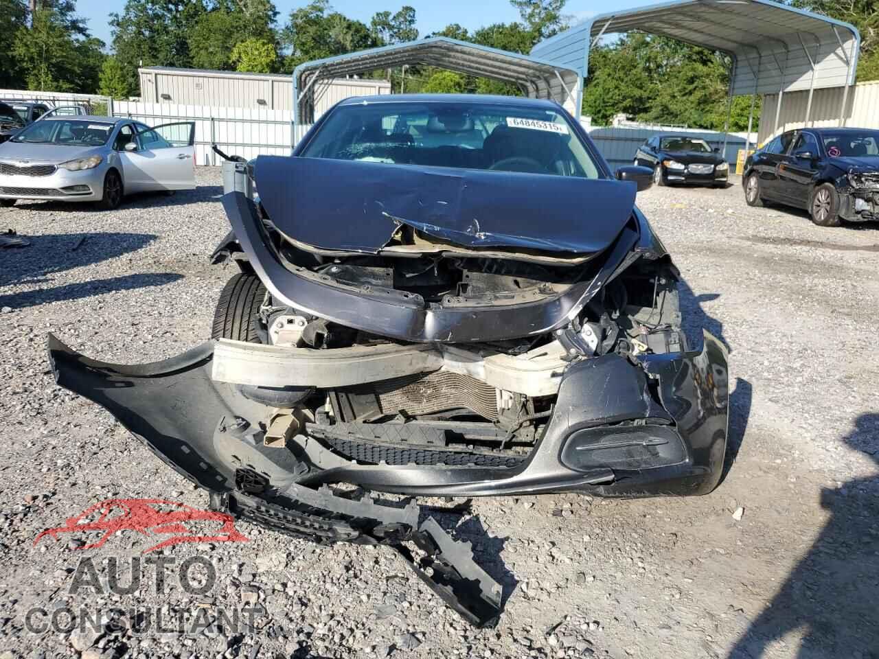 DODGE DART 2015 - 1C3CDFBBXFD351894
