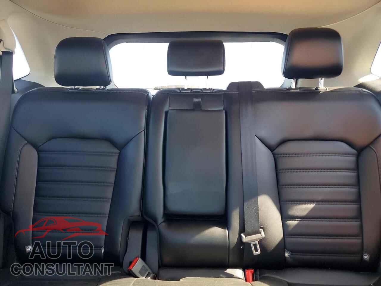FORD EDGE 2019 - 2FMPK3J93KBC74085