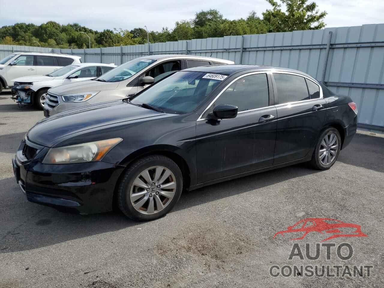 HONDA ACCORD 2012 - 1HGCP2F76CA176057