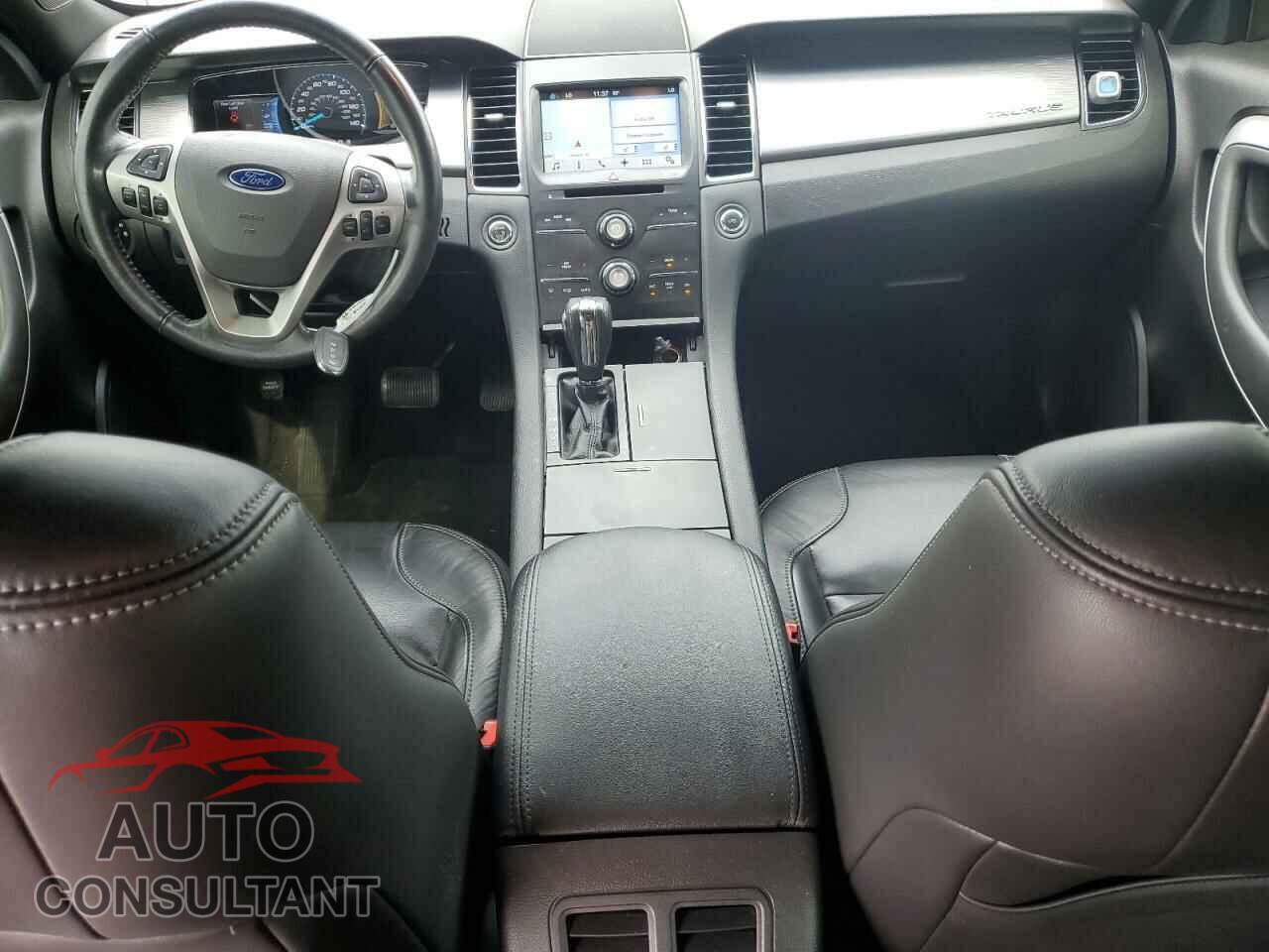 FORD TAURUS 2016 - 1FAHP2E88GG150096