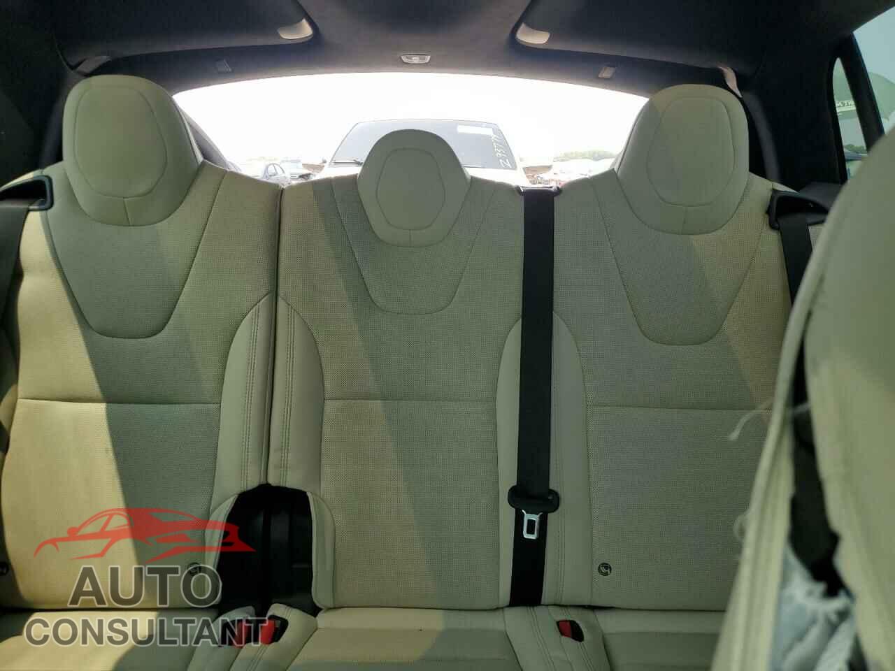 TESLA MODEL X 2023 - 7SAXCAE56PF382811