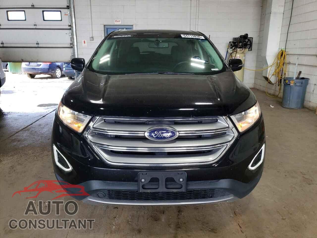 FORD EDGE 2016 - 2FMPK4J95GBC42641