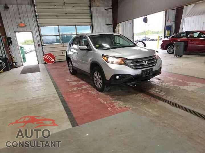 HONDA CRV 2012 - 2HKRM4H55CH626024