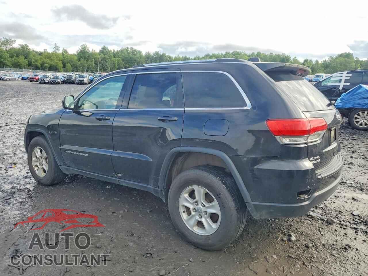 JEEP CHEROKEE 2015 - 1C4RJFAGXFC844587