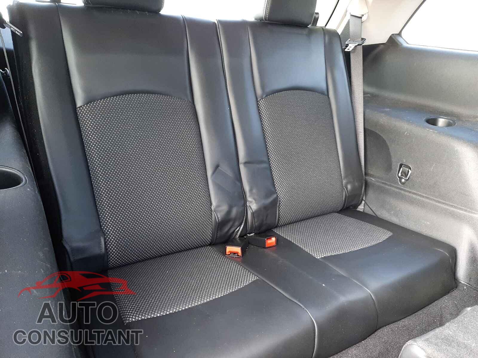DODGE JOURNEY 2019 - 3C4PDDGG9KT811007