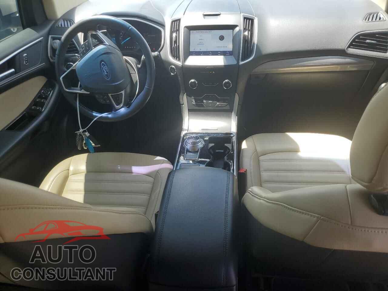 FORD EDGE 2019 - 2FMPK4J94KBB99404