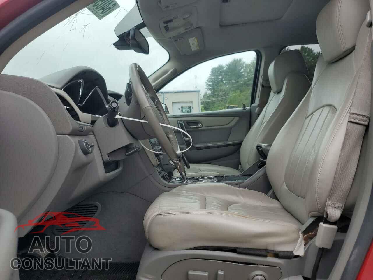 CHEVROLET TRAVERSE 2014 - 1GNKVJKD2EJ164102