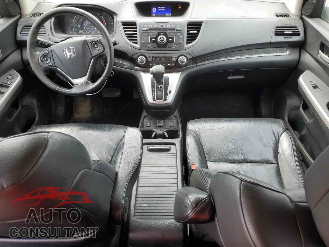 HONDA CRV 2012 - 2HKRM4H72CH631036
