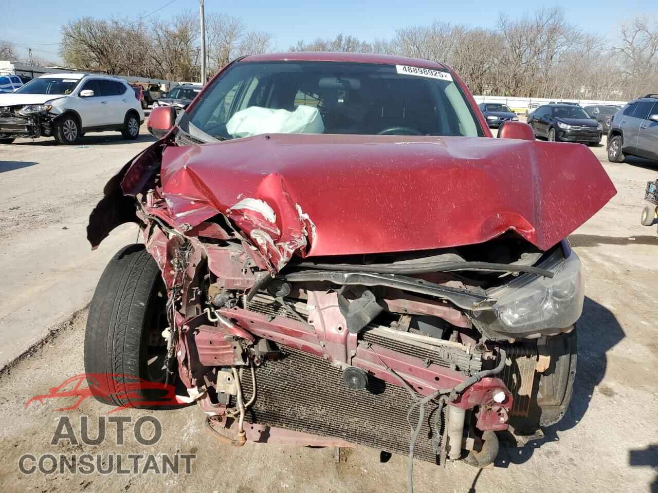 MITSUBISHI OUTLANDER 2015 - 4A4AP3AU7FE054564