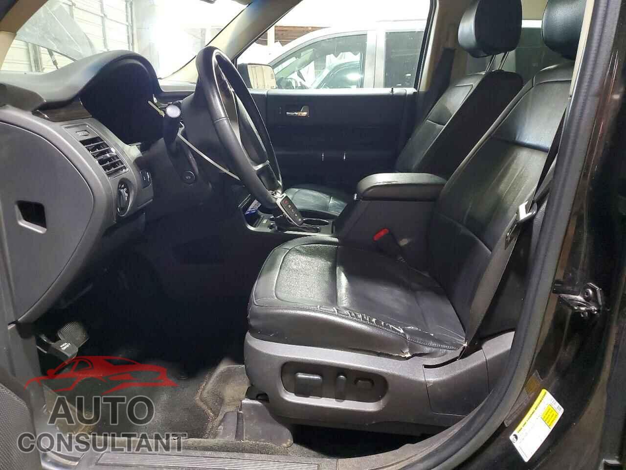 FORD FLEX 2015 - 2FMGK5C83FBA02304