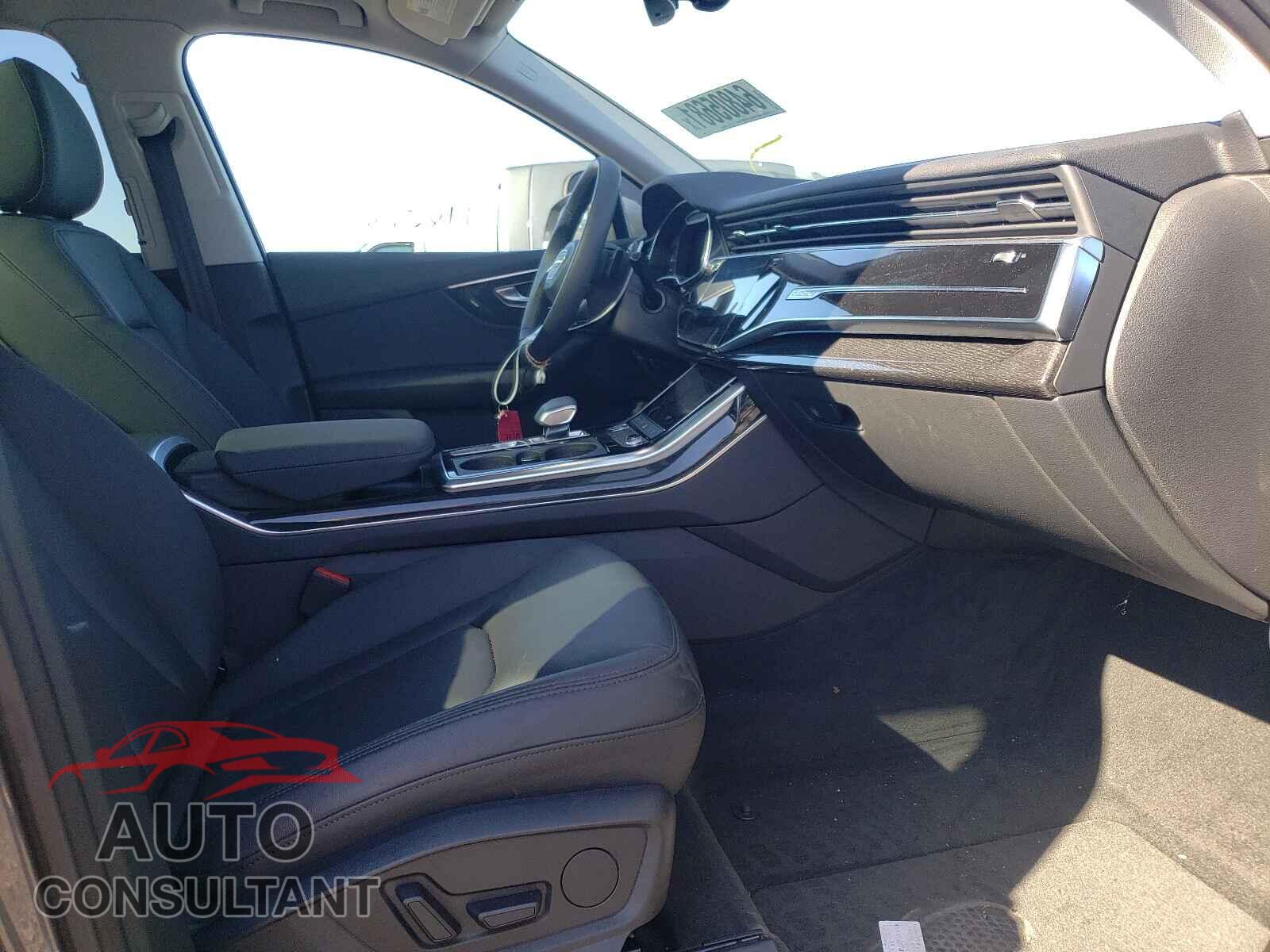 AUDI Q7 2020 - WA1AJAF70LD007632