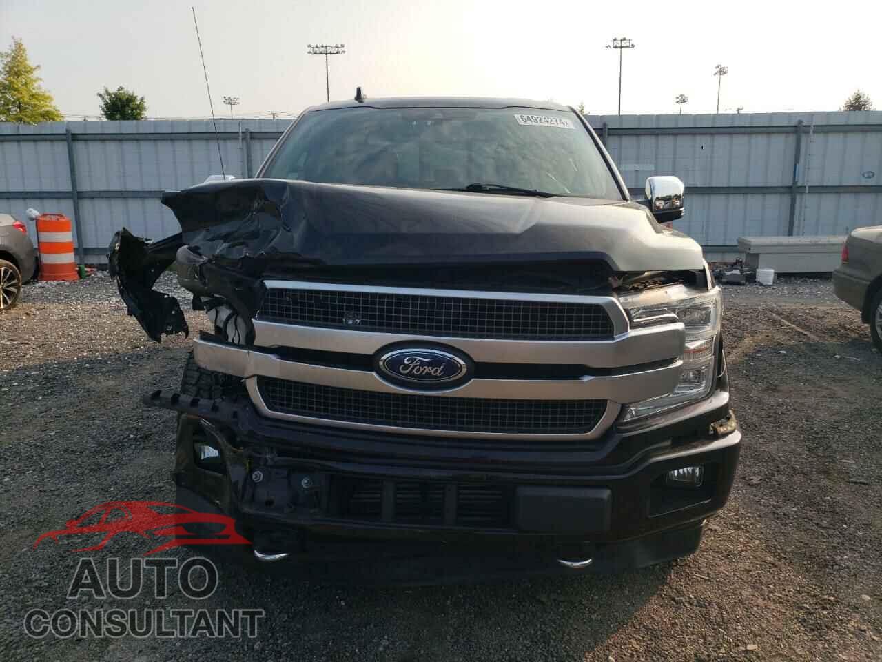 FORD F-150 2019 - 1FTEW1E46KFC10835