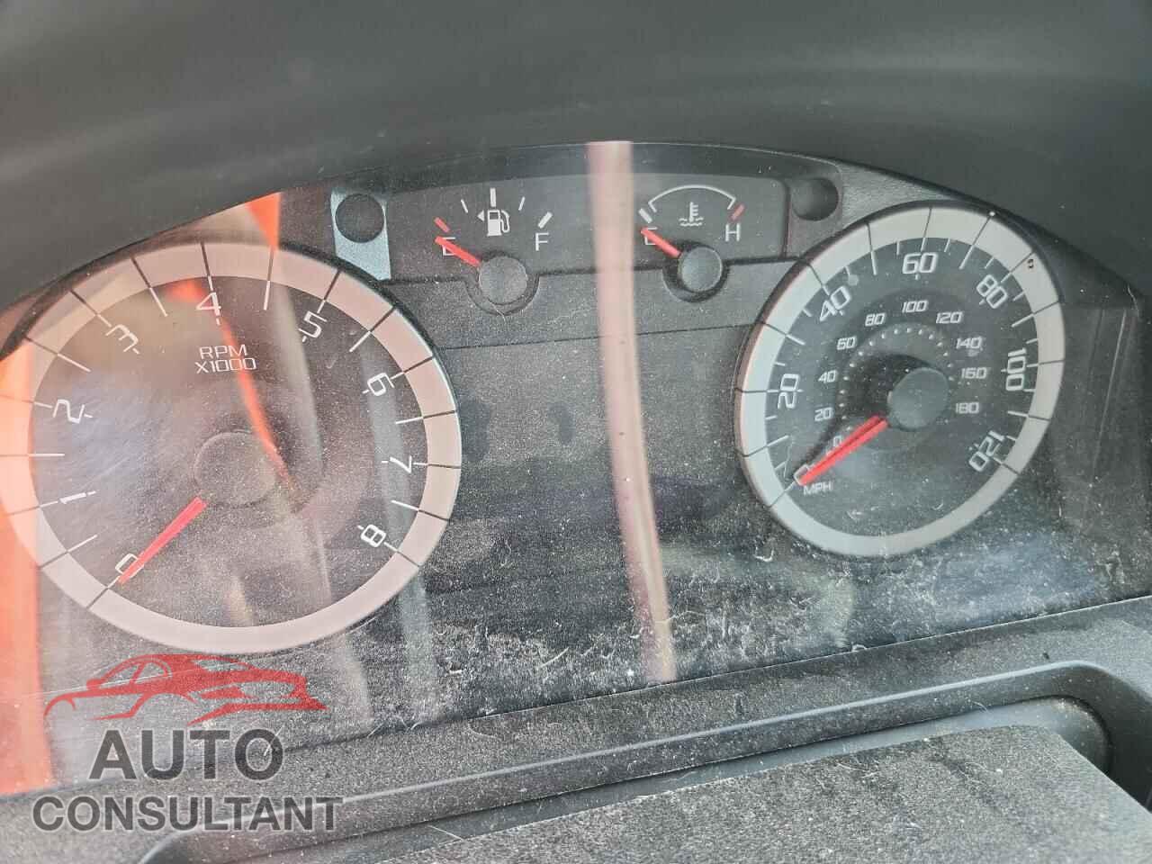FORD ESCAPE 2012 - 1FMCU9DG0CKA12280