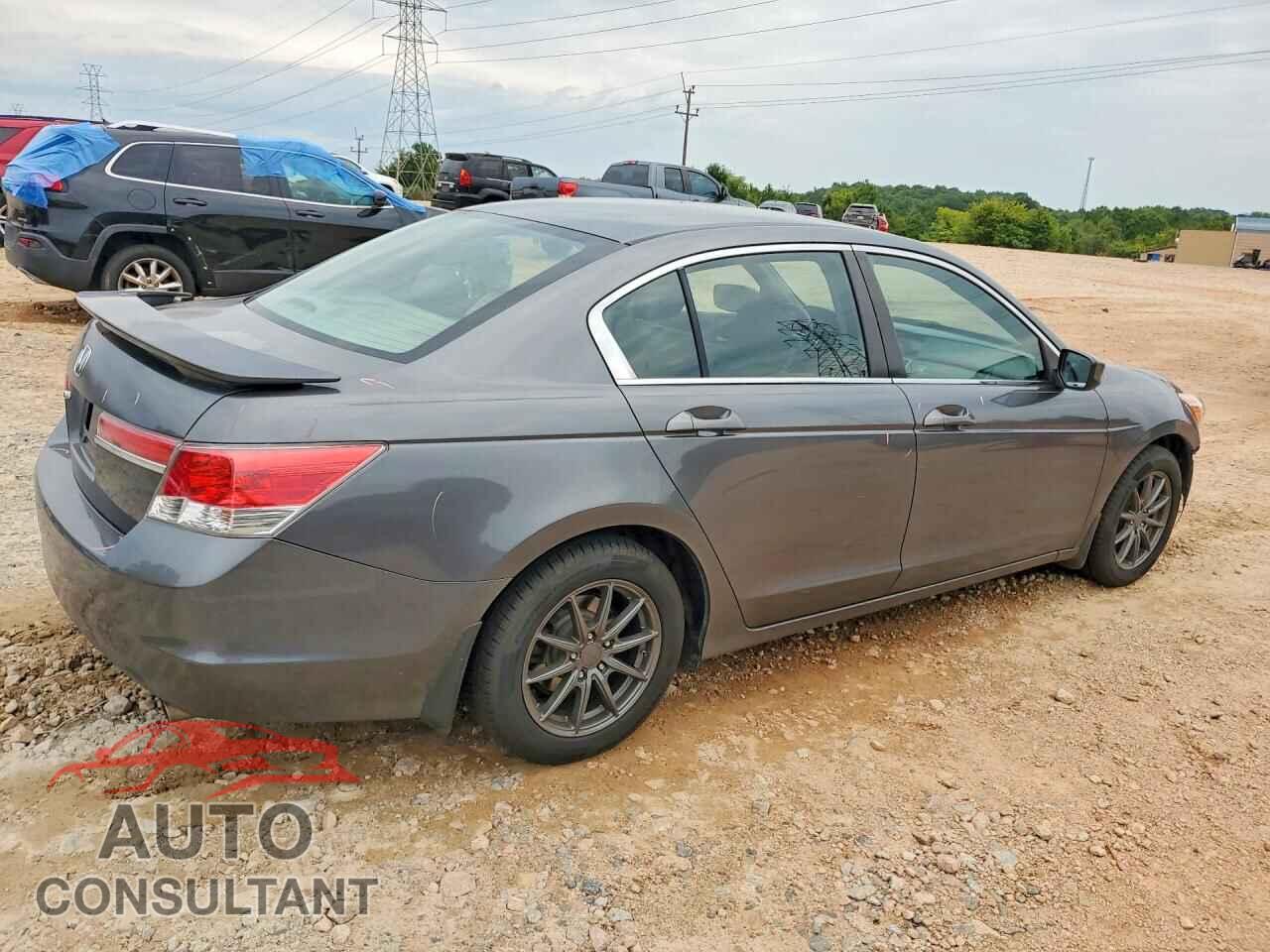 HONDA ACCORD 2011 - 1HGCP2E73BA012099