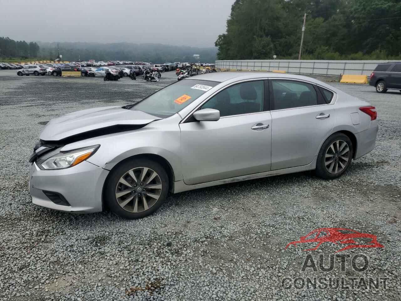 NISSAN ALTIMA 2017 - 1N4AL3AP6HC231350