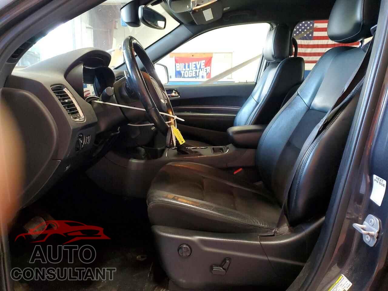 DODGE DURANGO 2019 - 1C4RDJDG2KC780691