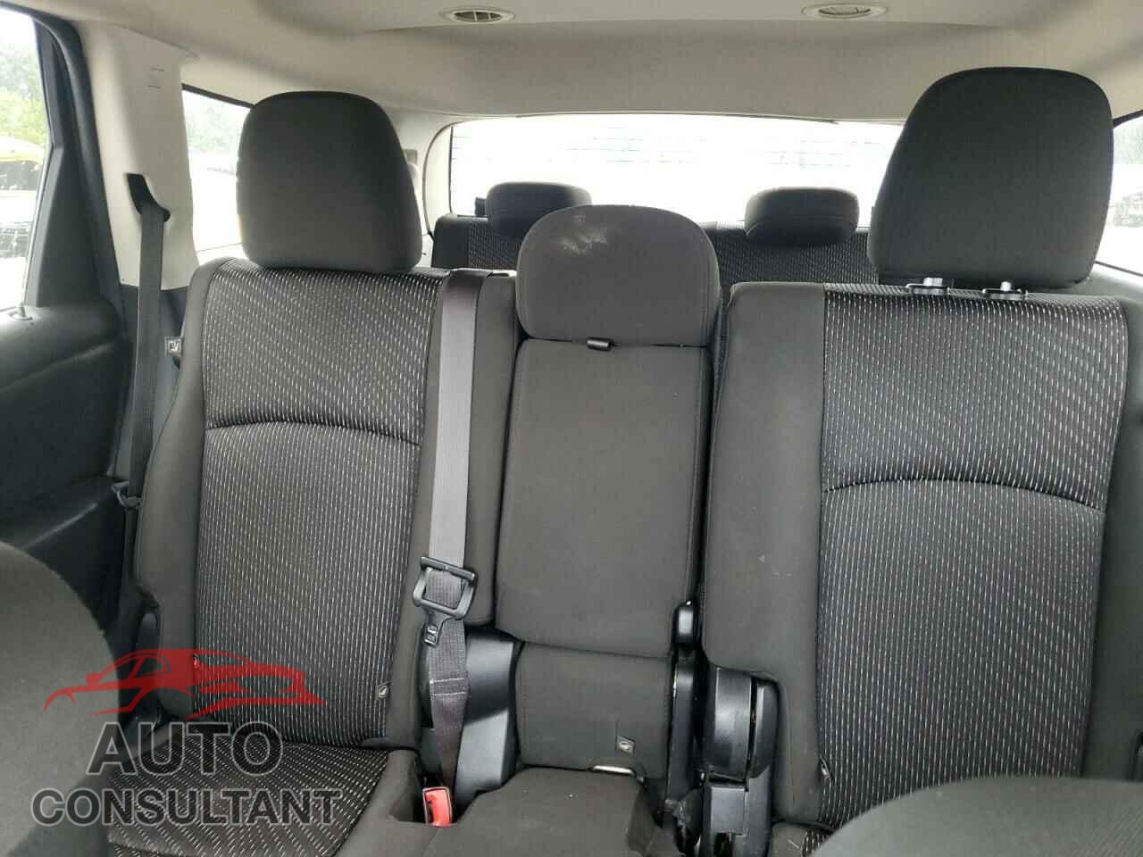 DODGE JOURNEY 2019 - 3C4PDCBB9KT868359