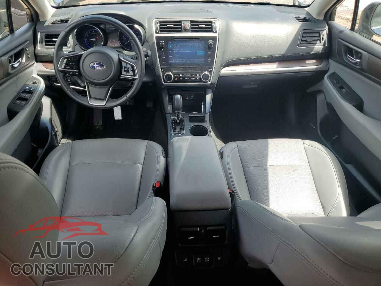 SUBARU OUTBACK 2019 - 4S4BSANC0K3317236