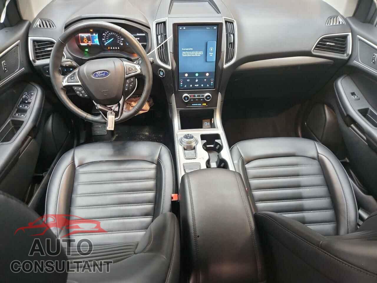 FORD EDGE 2024 - 2FMPK4J97RBA36613