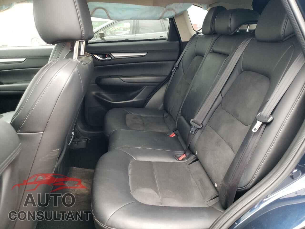 MAZDA CX-5 2017 - JM3KFBCL3H0128048