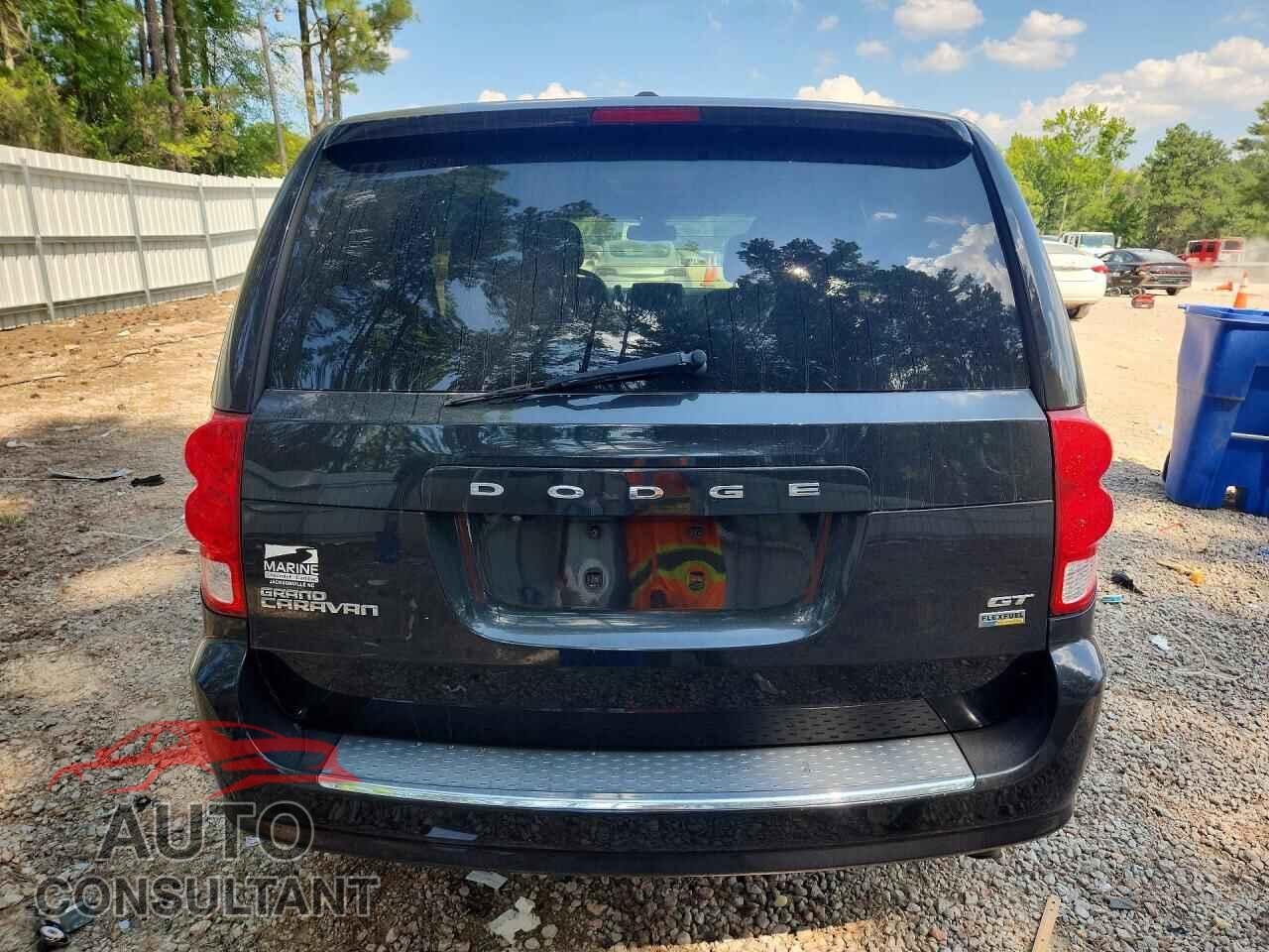 DODGE CARAVAN 2019 - 2C4RDGEG9KR663702
