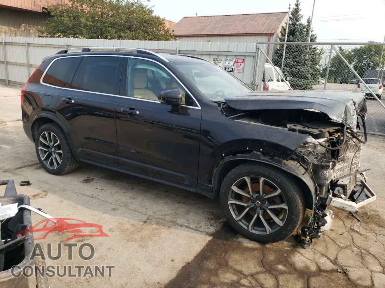 VOLVO XC90 2017 - YV4A22PK2H1111945