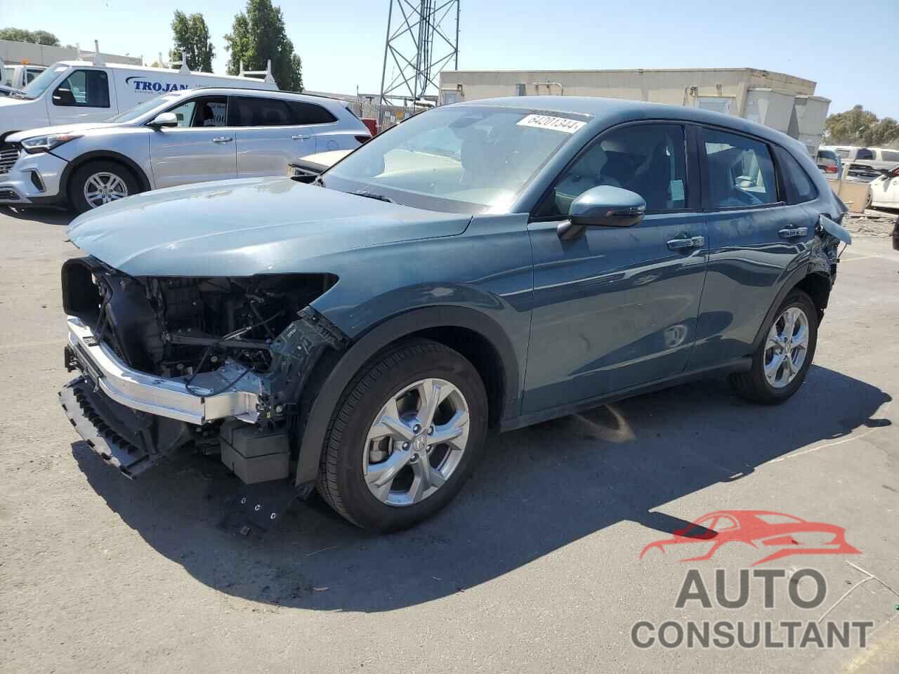 HONDA HR-V 2024 - 3CZRZ1H39RM735582