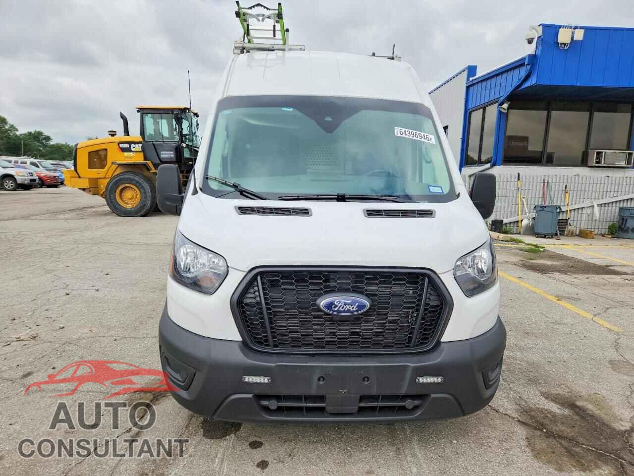 FORD TRANSIT 2025 - 1FTBR2X81SKA82883