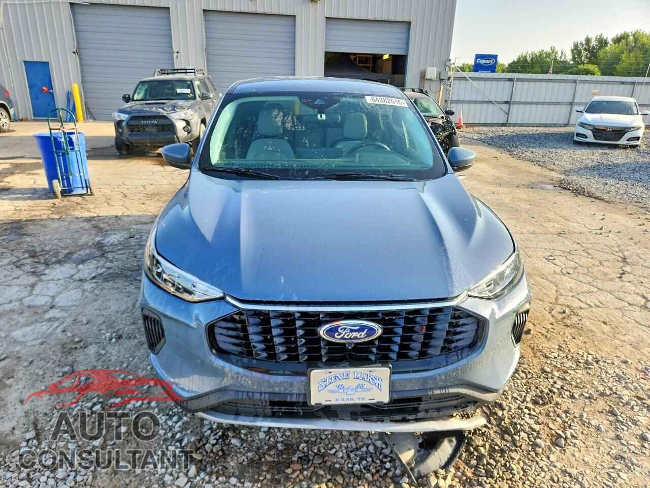 FORD ESCAPE 2024 - 1FMCU0GN2RUA19279