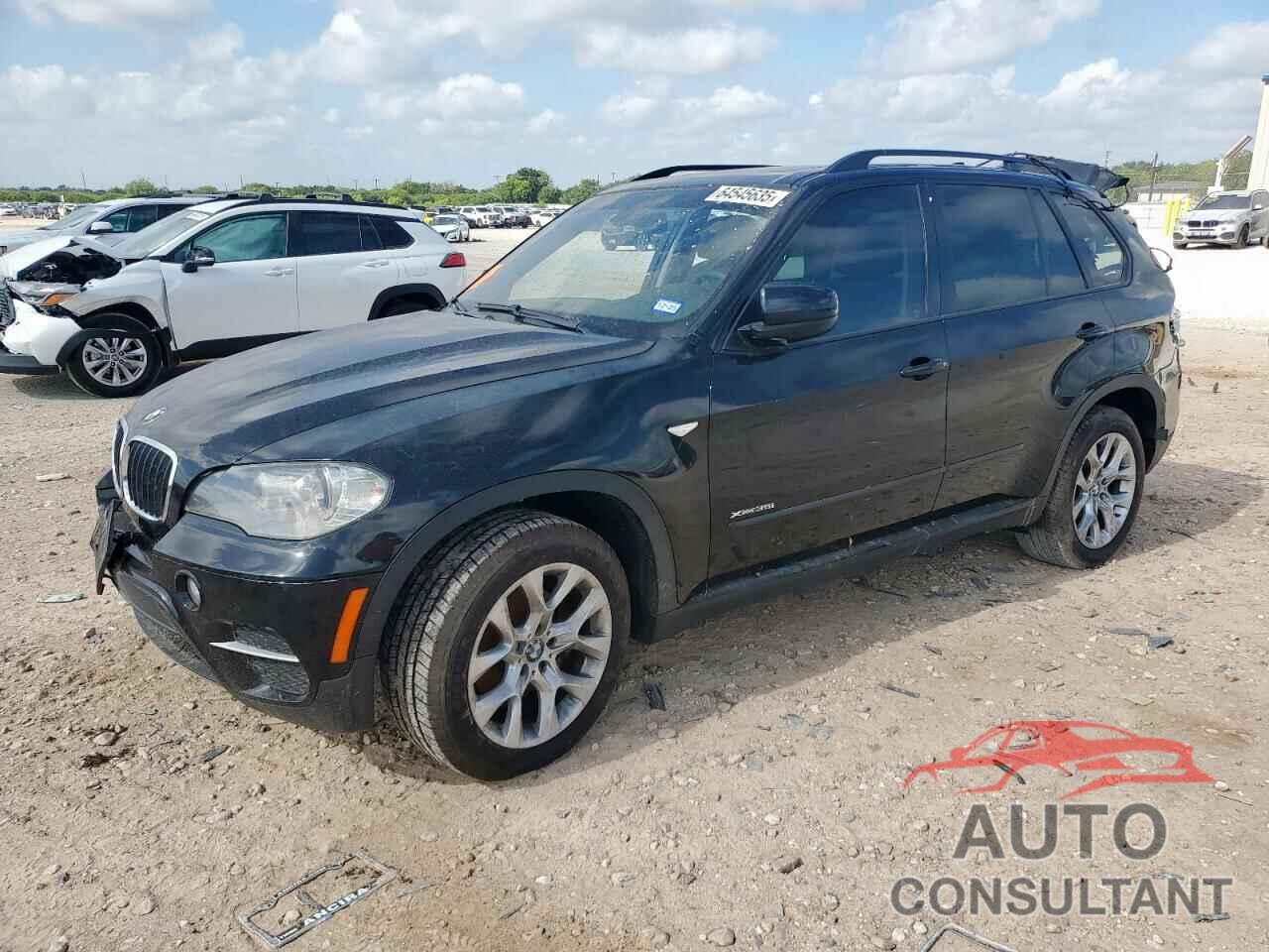 BMW X5 2011 - 5UXZV4C59BL740377