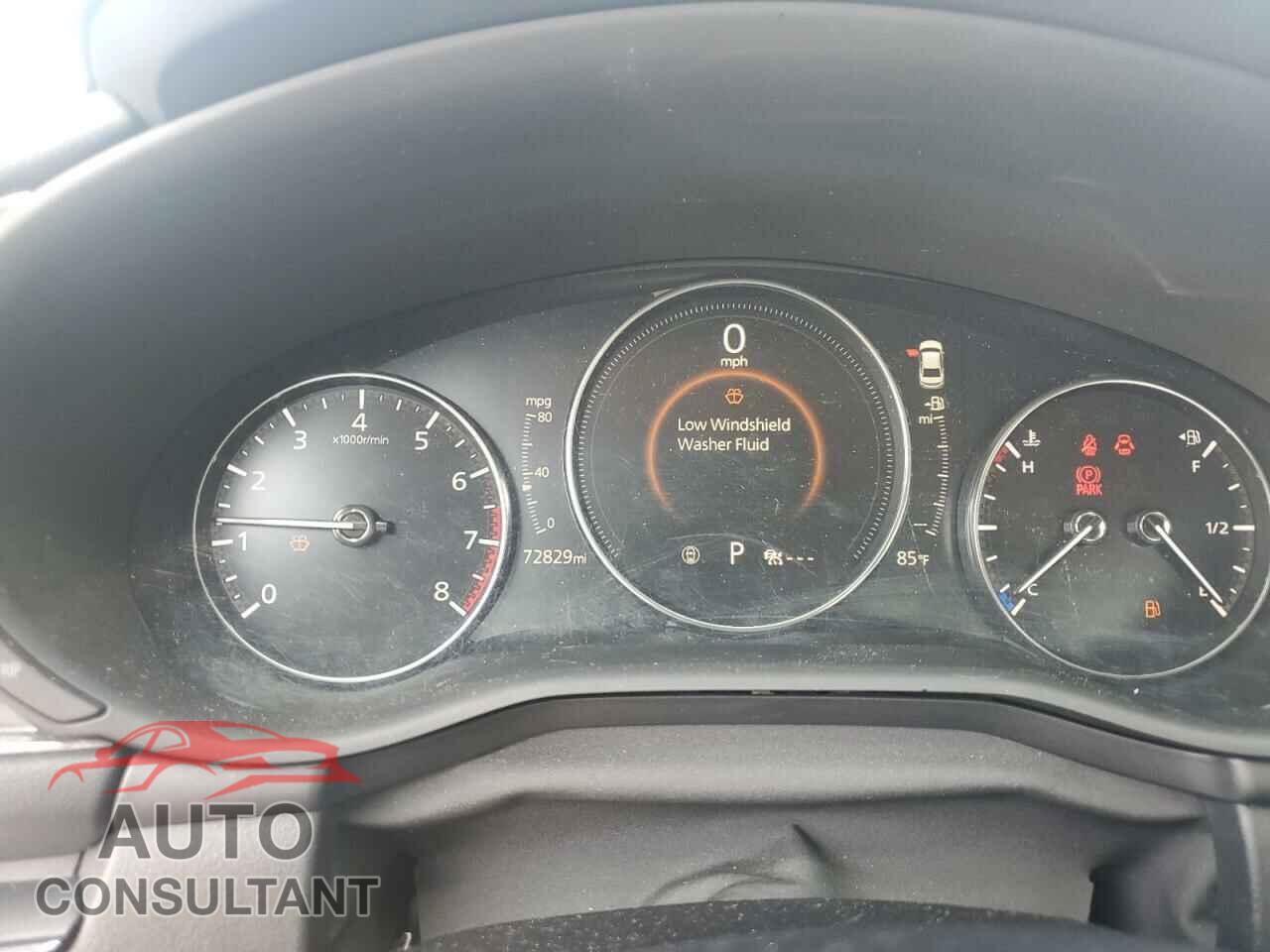 MAZDA 3 2023 - 3MZBPBCM9PM359141