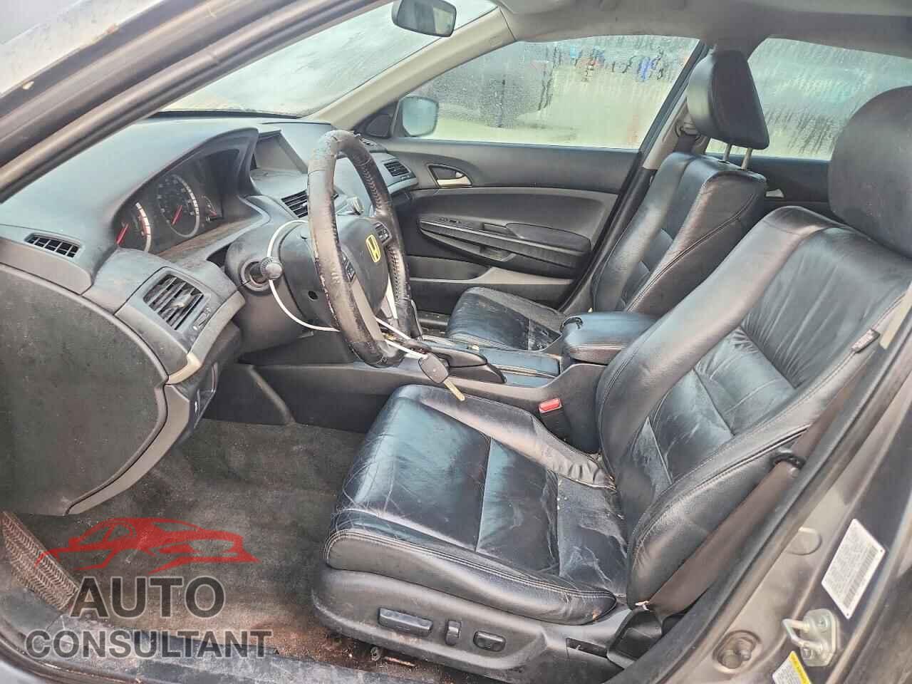 HONDA ACCORD 2011 - 1HGCP2F68BA022472