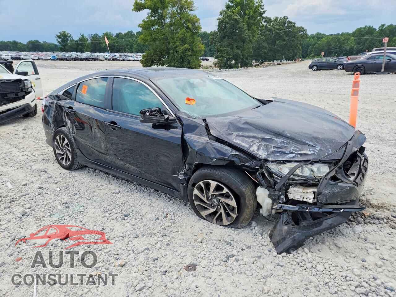 HONDA CIVIC 2016 - 19XFC2F79GE044355