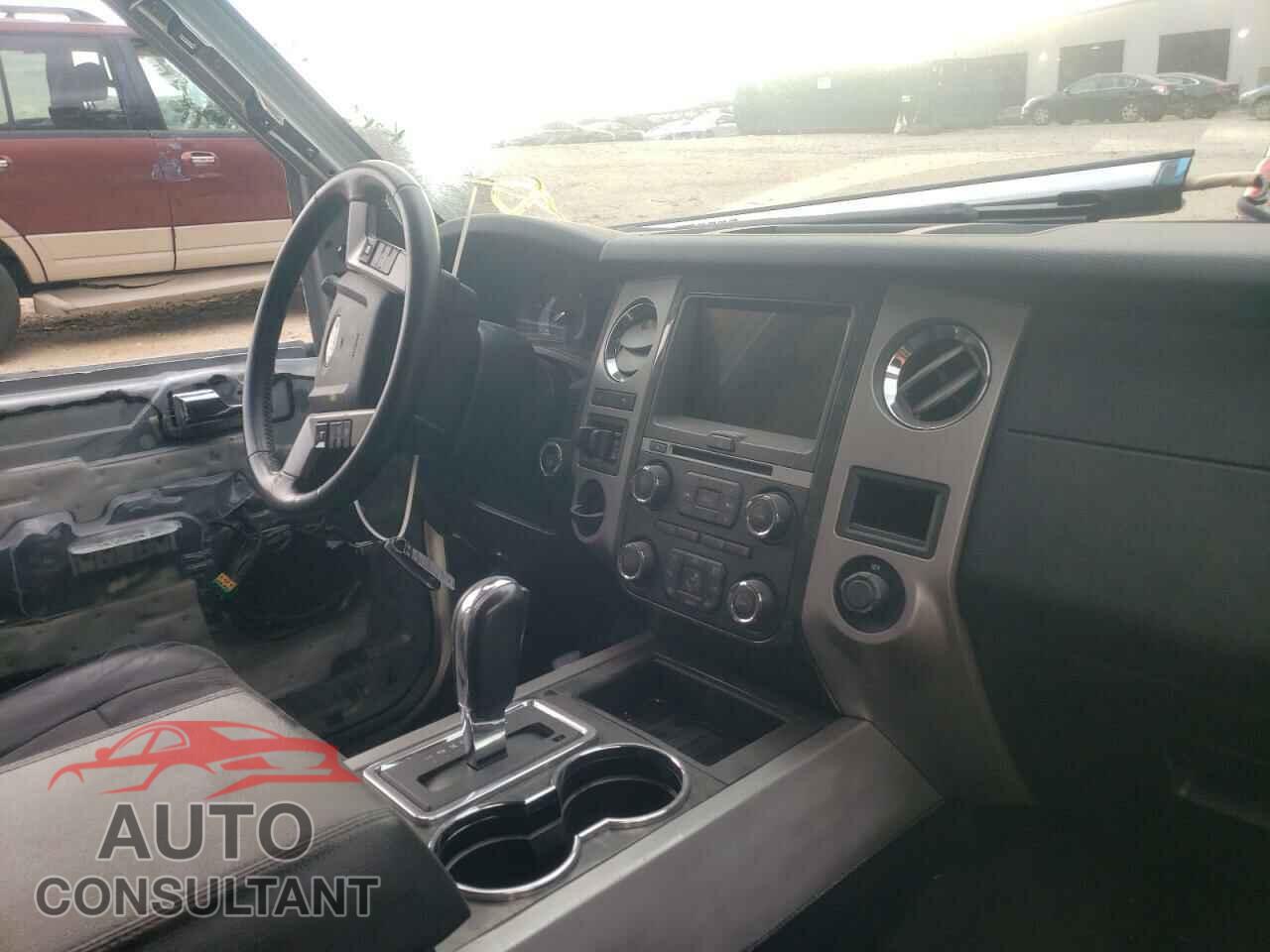 FORD EXPEDITION 2017 - 1FMJU1KT1HEA26686