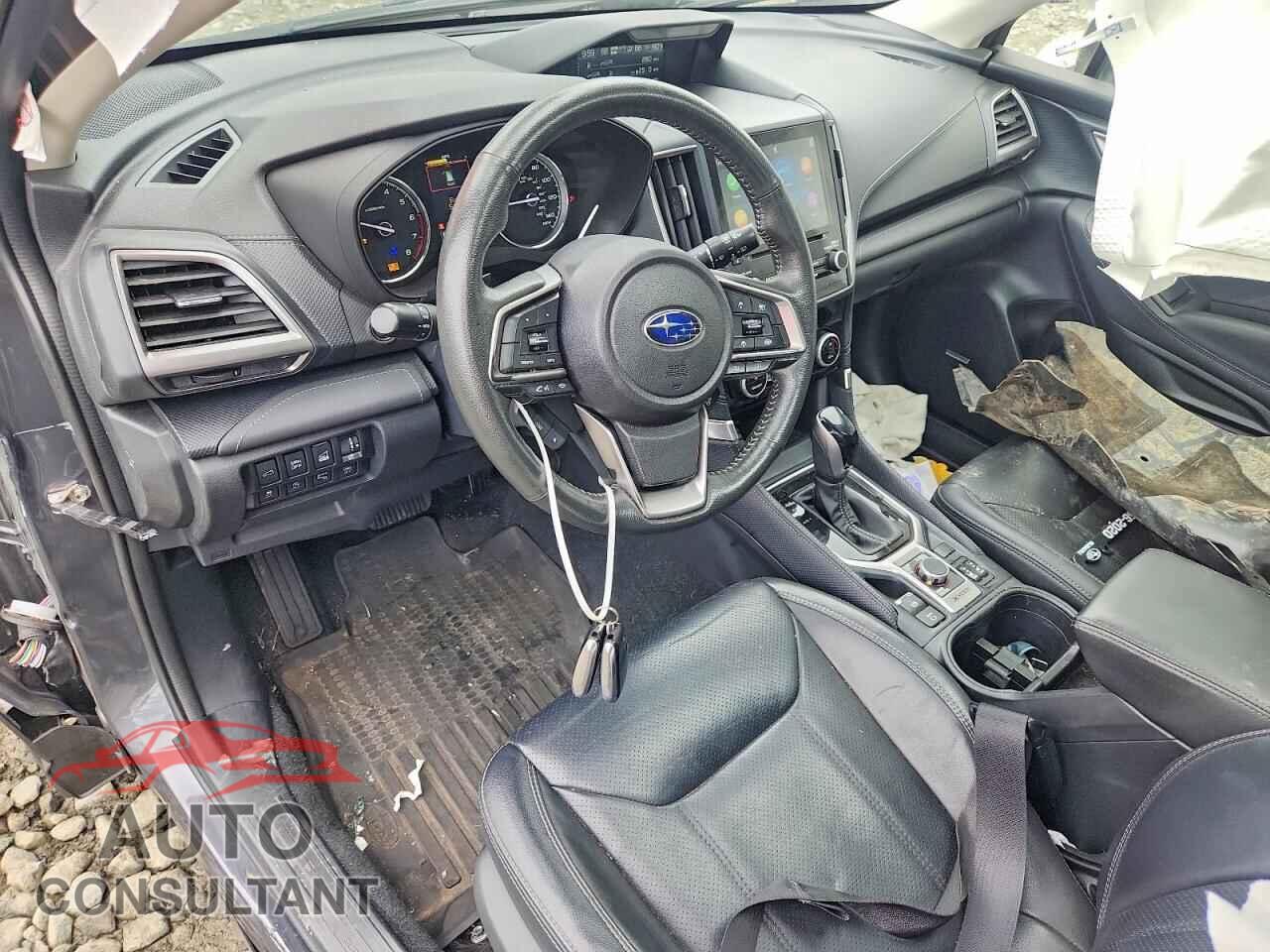 SUBARU FORESTER 2023 - JF2SKARC8PH518277