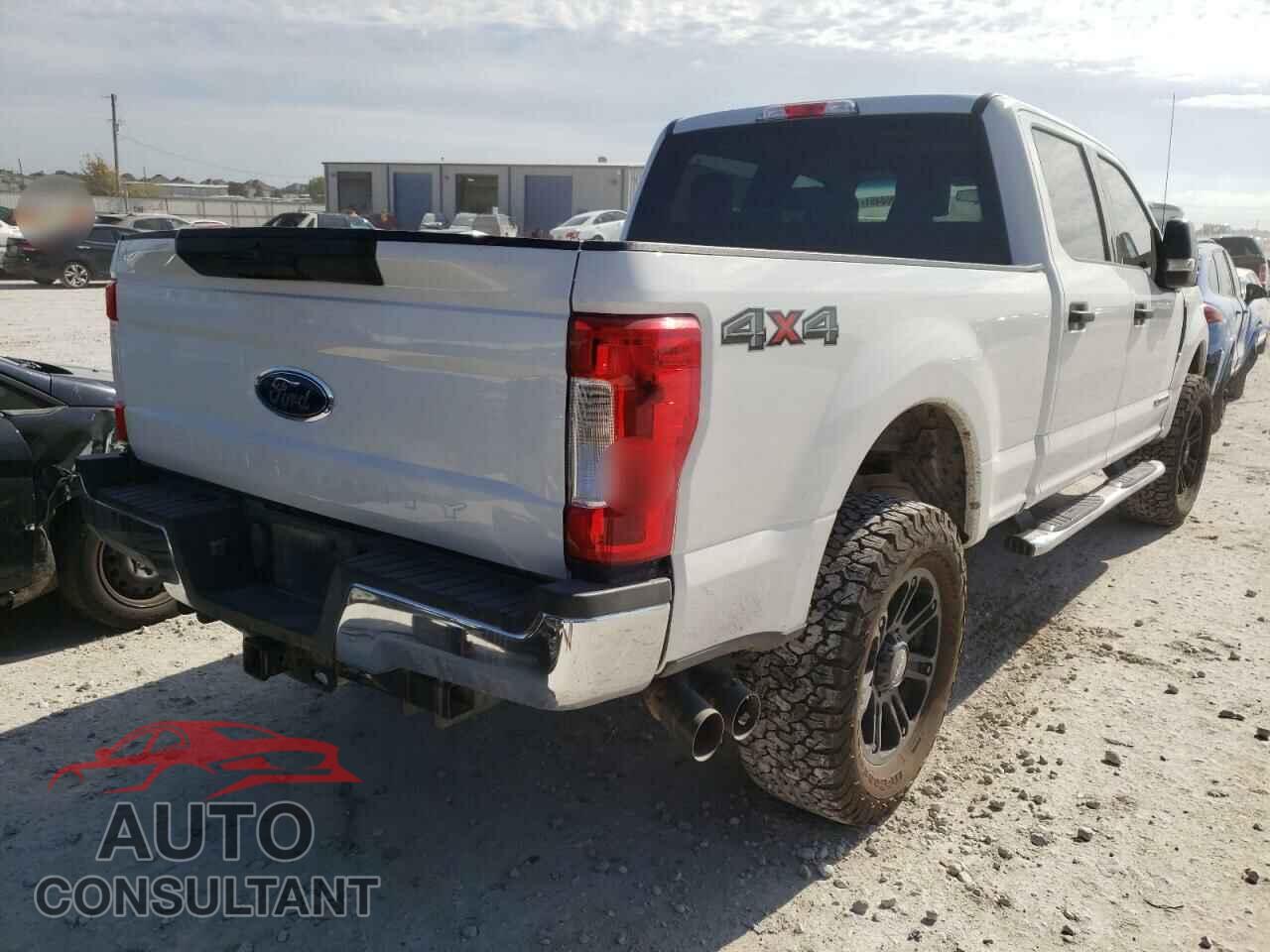 FORD F250 2018 - 1FT7W2BT8JEB12873