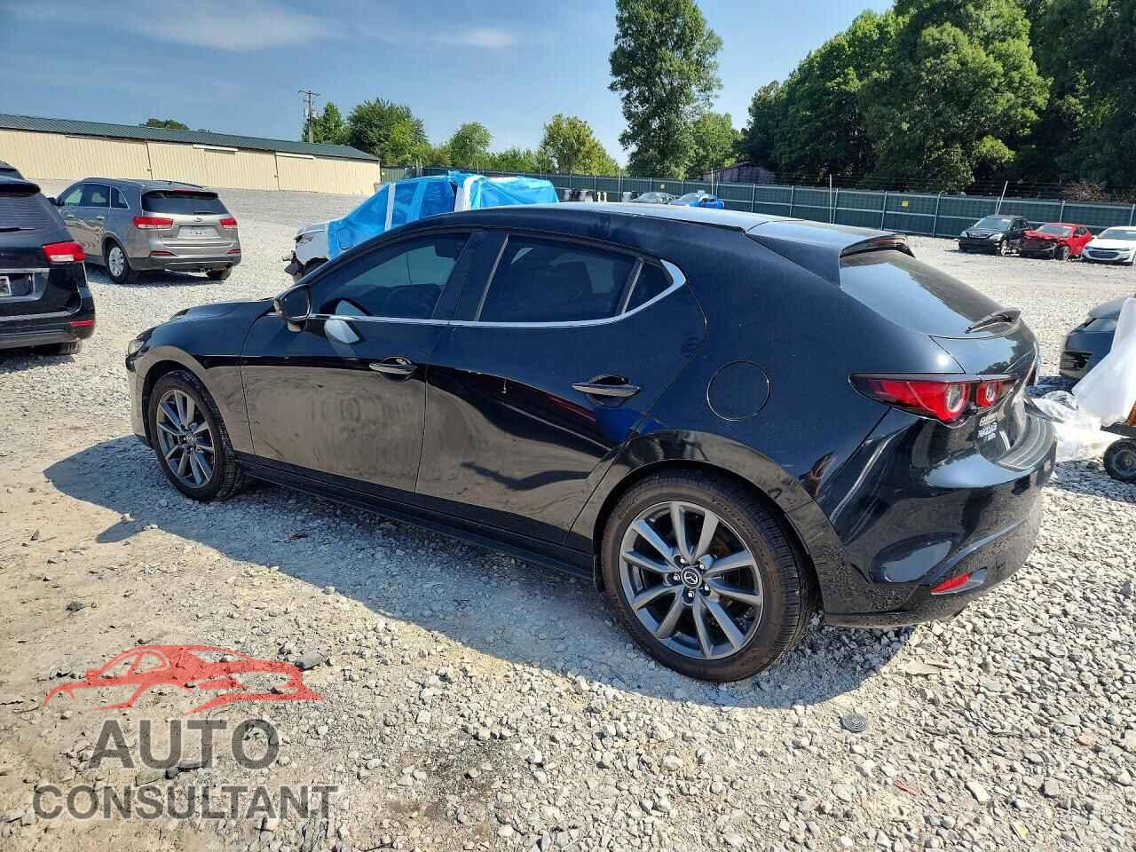 MAZDA 3 2022 - JM1BPBLL4N1510861