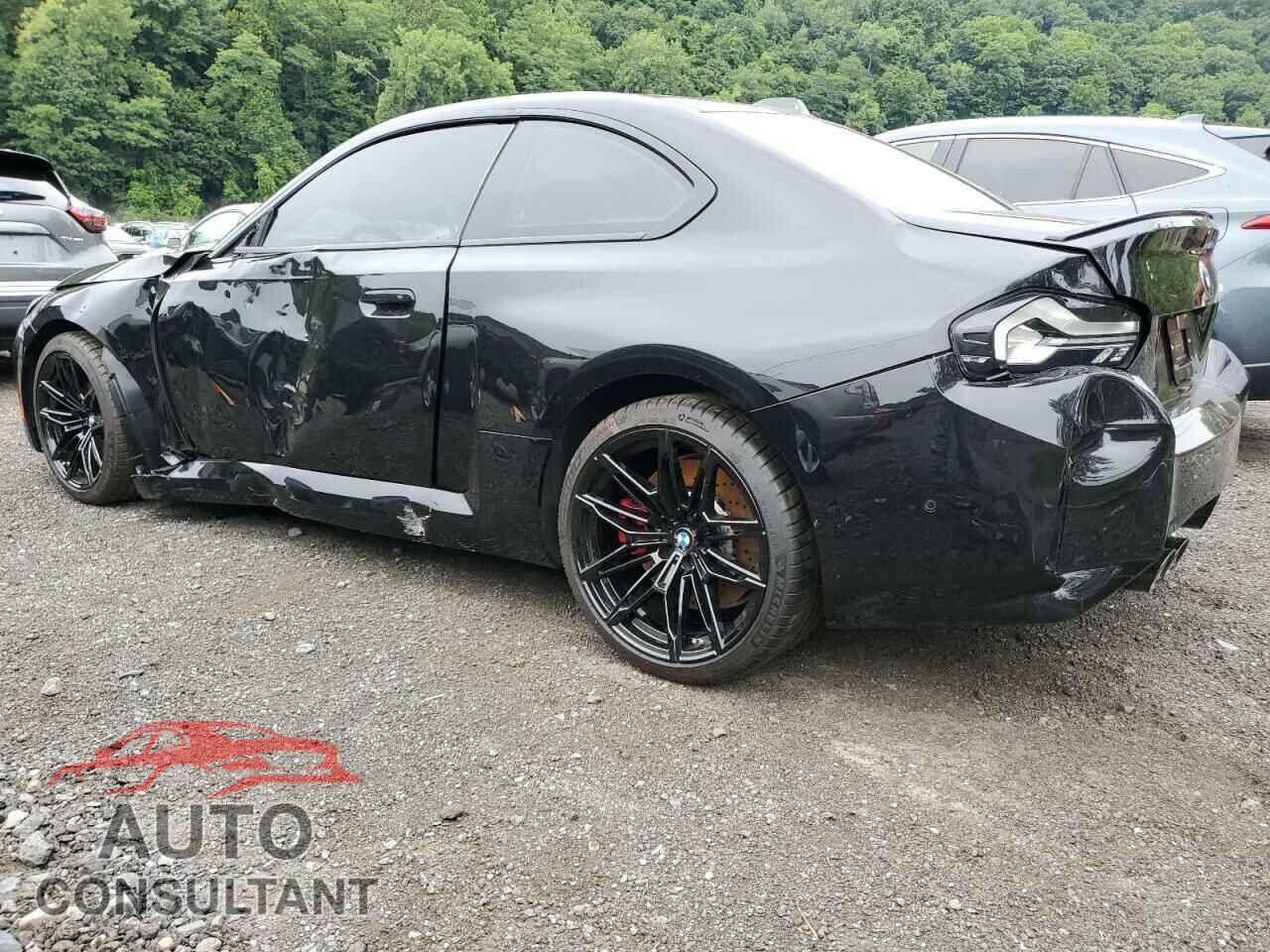 BMW M2 2024 - 3MF13DM03R8E12782
