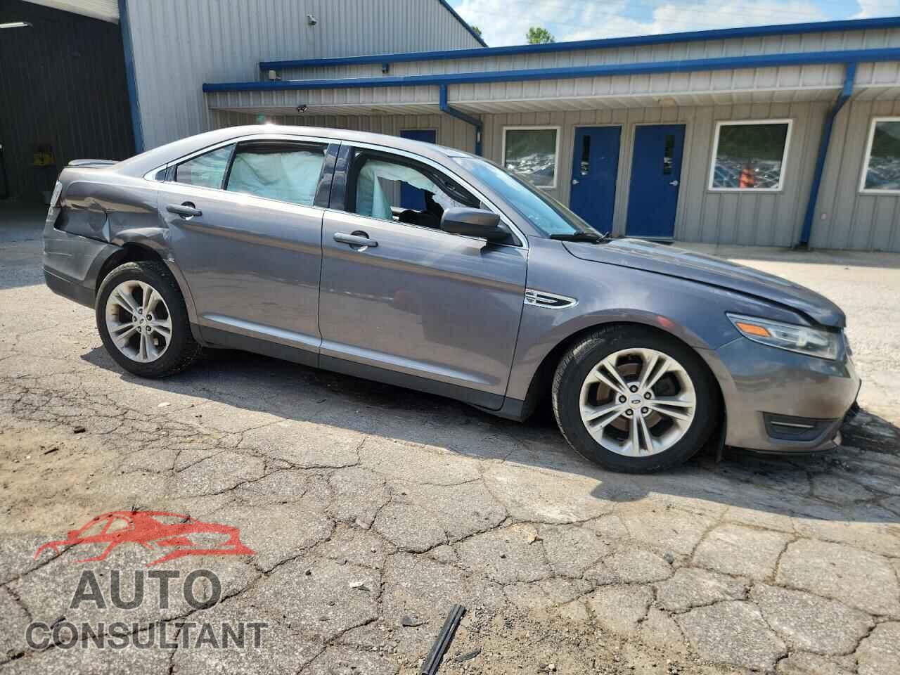 FORD TAURUS 2013 - 1FAHP2E8XDG154050