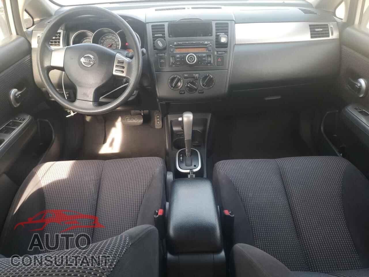 NISSAN VERSA 2012 - 3N1BC1CP8CL363543