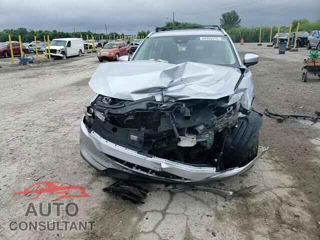 MAZDA CX-5 2018 - JM3KFBBM5J0417366