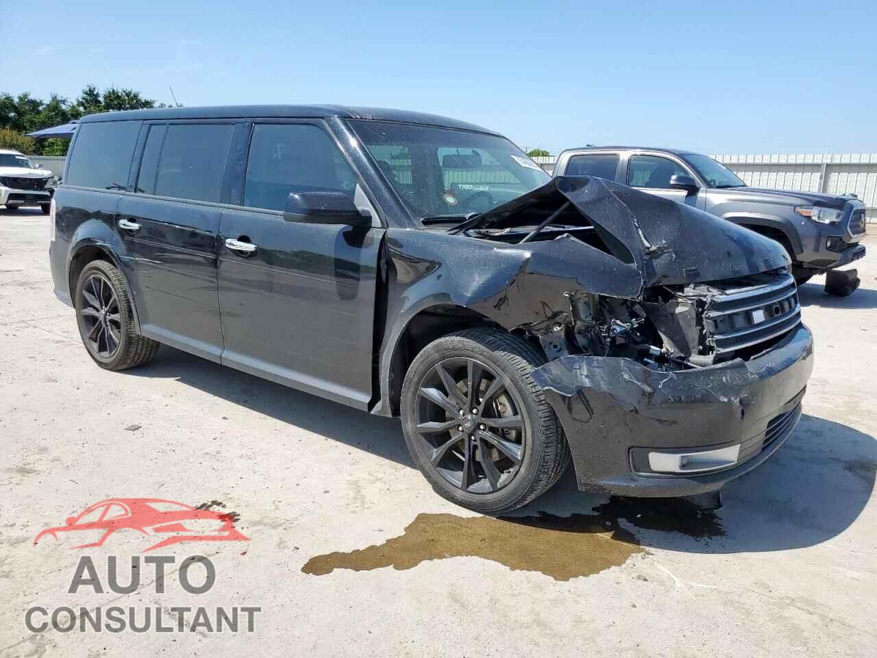 FORD FLEX 2019 - 2FMGK5C80KBA29051